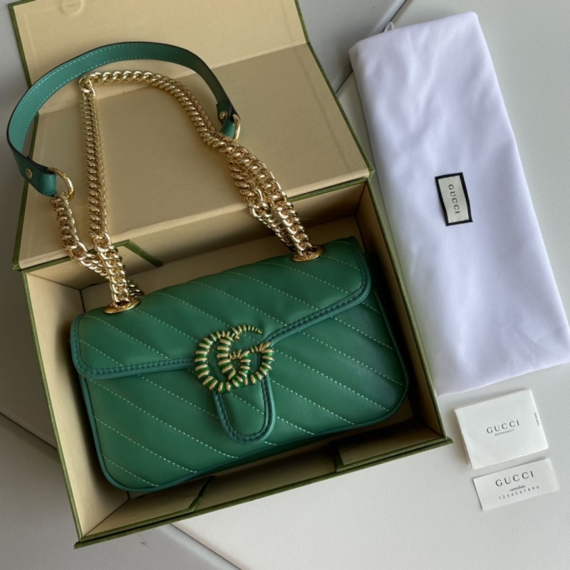G*u*i satchel bags